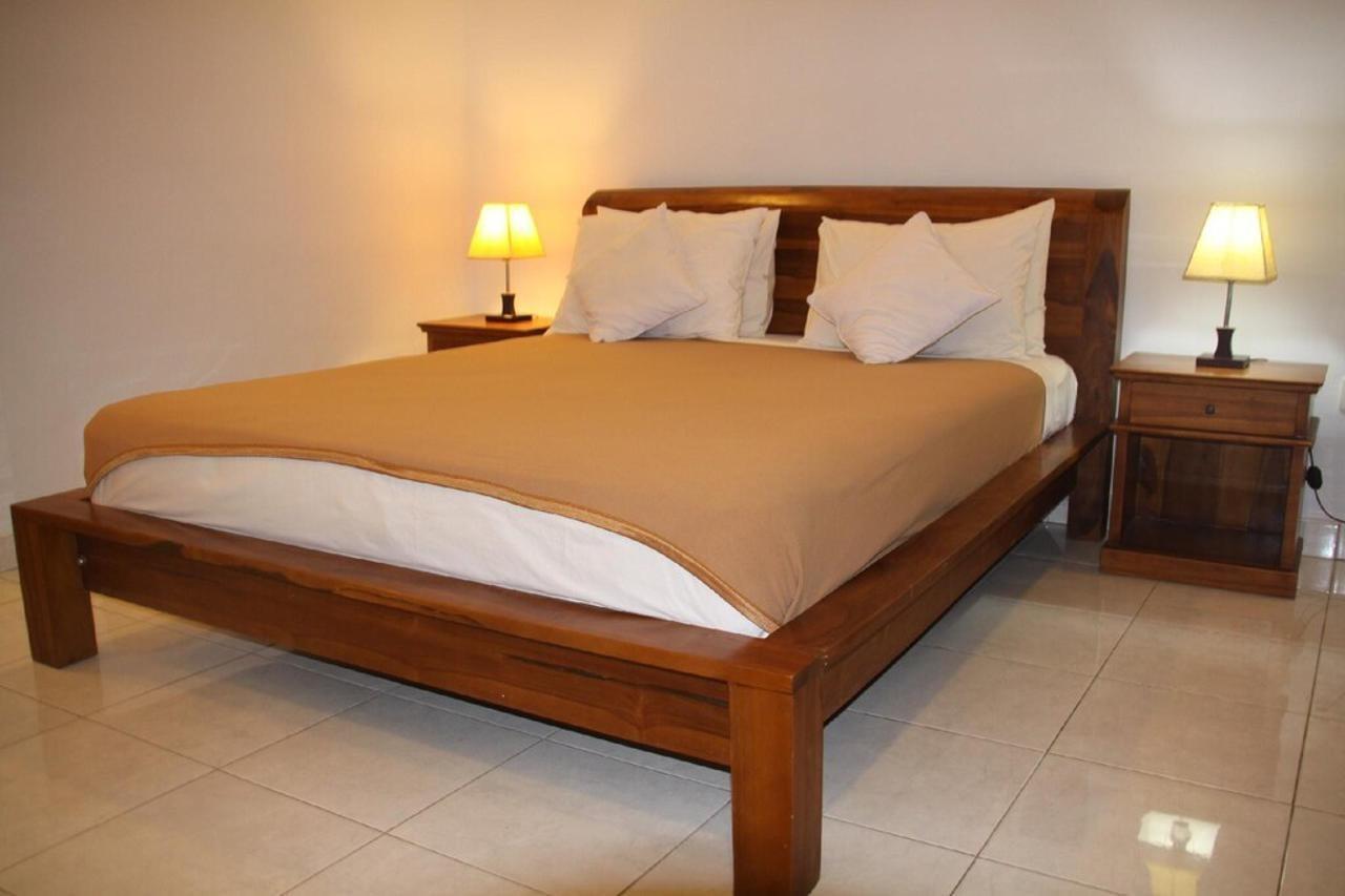 Dono Guest House Ubud  Exterior photo