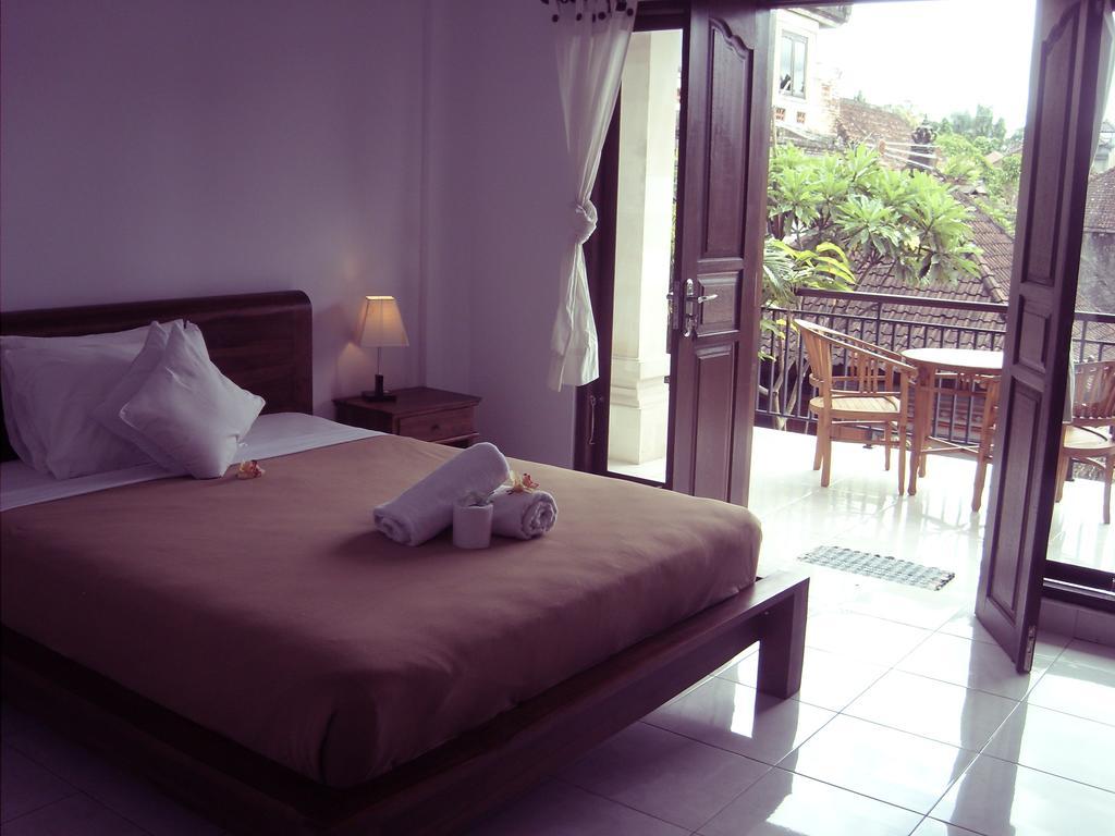 Dono Guest House Ubud  Exterior photo