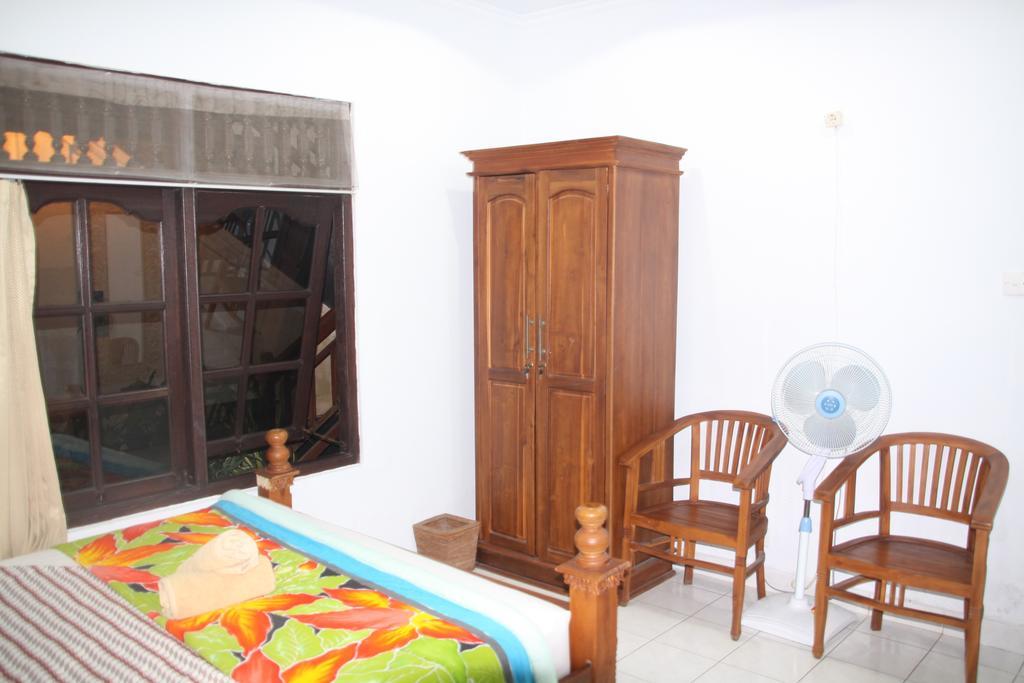 Dono Guest House Ubud  Exterior photo